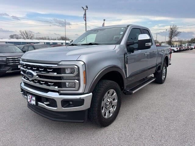 2023 Ford F-350 Super Duty Lariat