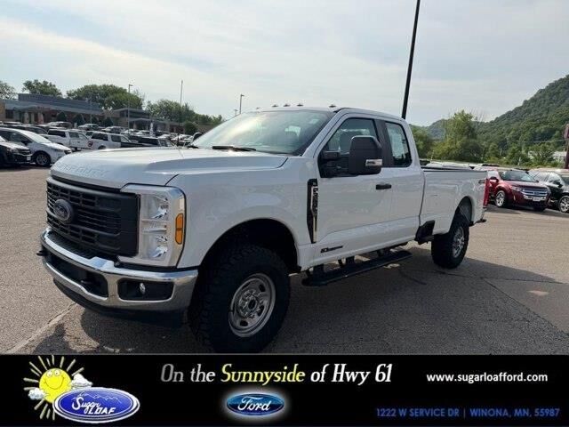 2025 Ford F-350 Super Duty XL — photo 1 of 12