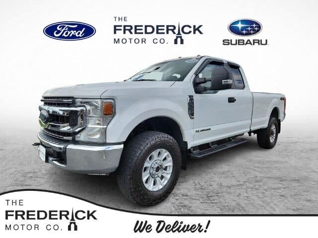 2022 Ford F-350 Super Duty XL