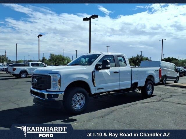 2024 Ford F-350 Super Duty XL