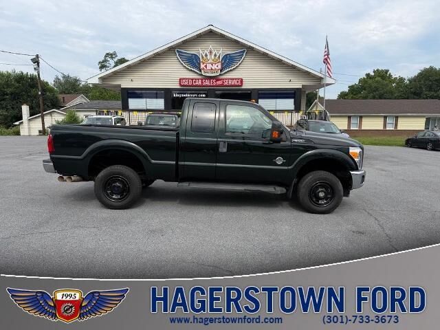 2015 Ford F-350 Super Duty XL — photo 1 of 26