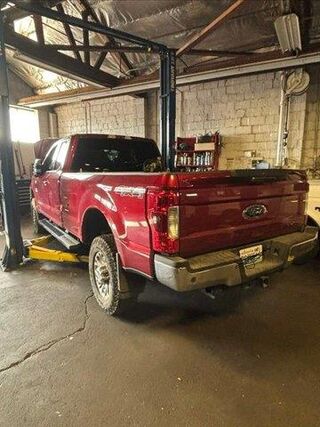 2017 Ford F-350 Super Duty XLT — photo 1 of 4