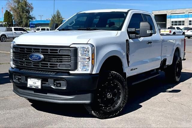 2024 Ford F-350 Super Duty XL