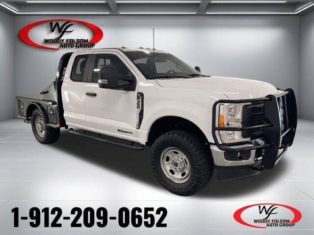 2023 Ford F-350 Super Duty XL