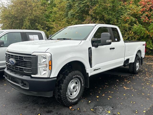 2024 Ford F-350 Super Duty XL
