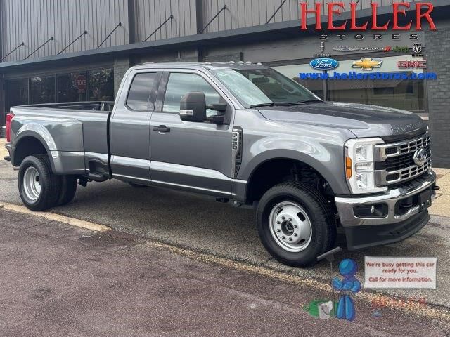 2024 Ford F-350 Super Duty XLT