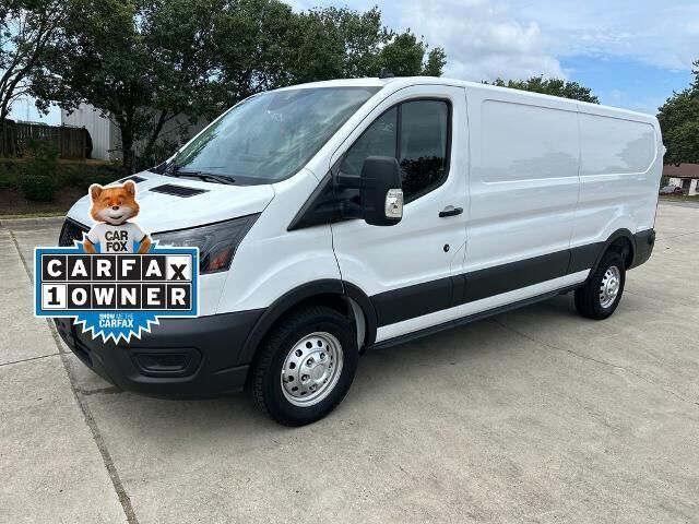 2024 Ford Transit 350 HD
