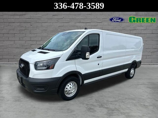 2024 Ford Transit 350 HD