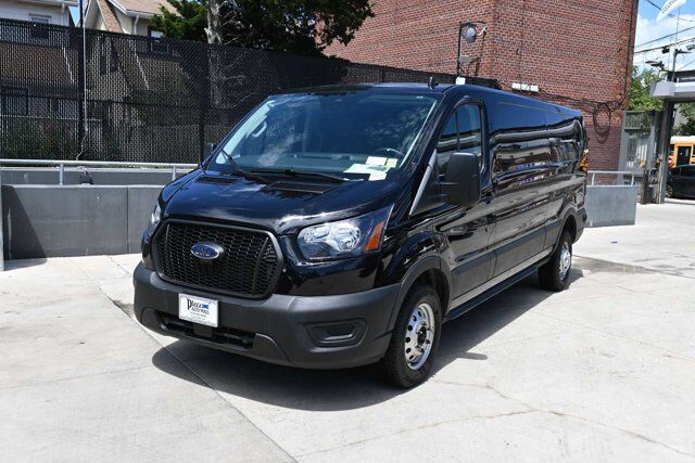2024 Ford Transit Cargo Van