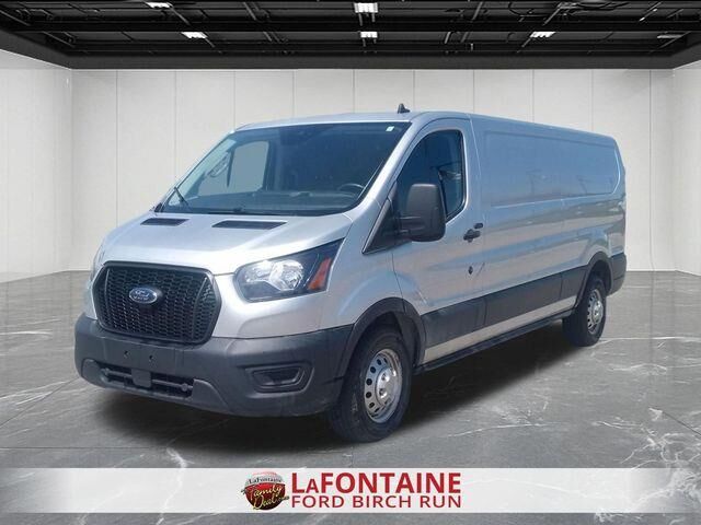 2023 Ford Transit 350 HD — photo 1 of 1