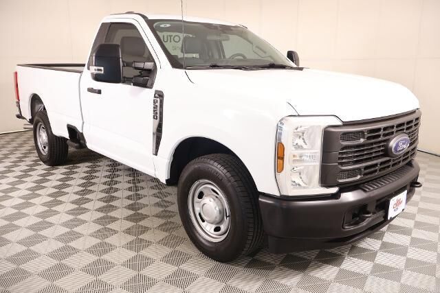 2026 Ford F-250 Super Duty XL — photo 1 of 13