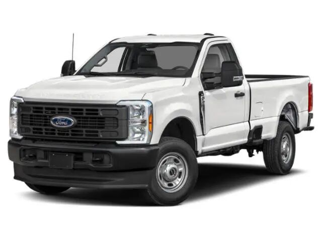 2024 Ford F-250 Super Duty XL — photo 1 of 1