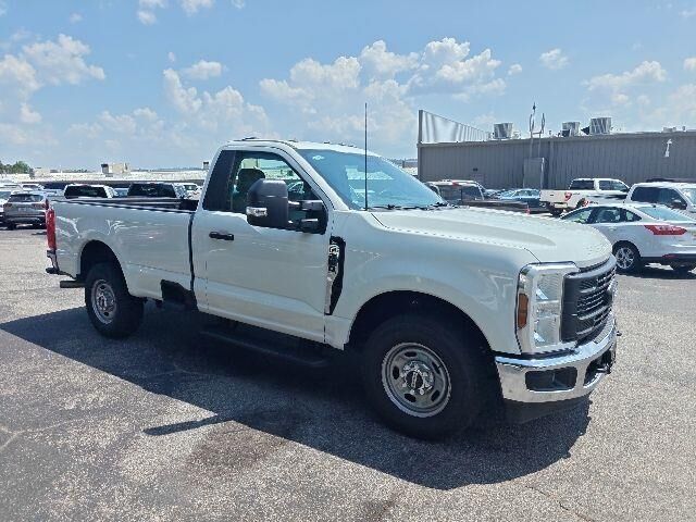 2026 Ford F-250 Super Duty XL