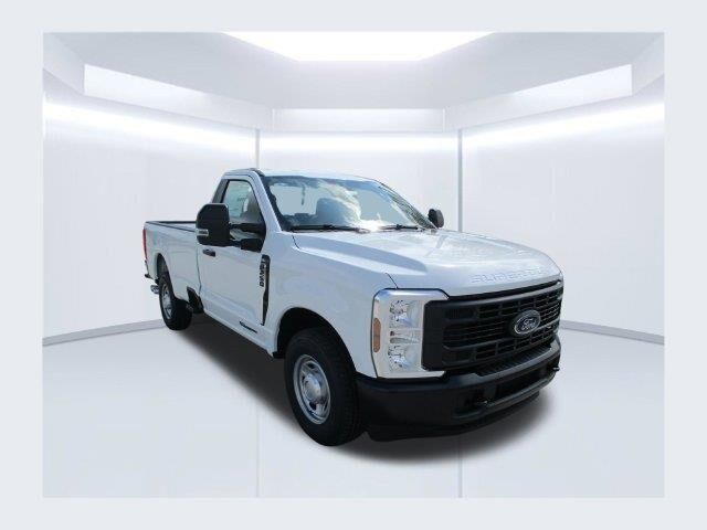 2025 Ford F-250 Super Duty XL