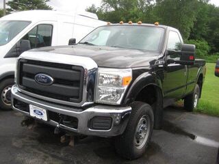 2015 Ford F-250 Super Duty XL