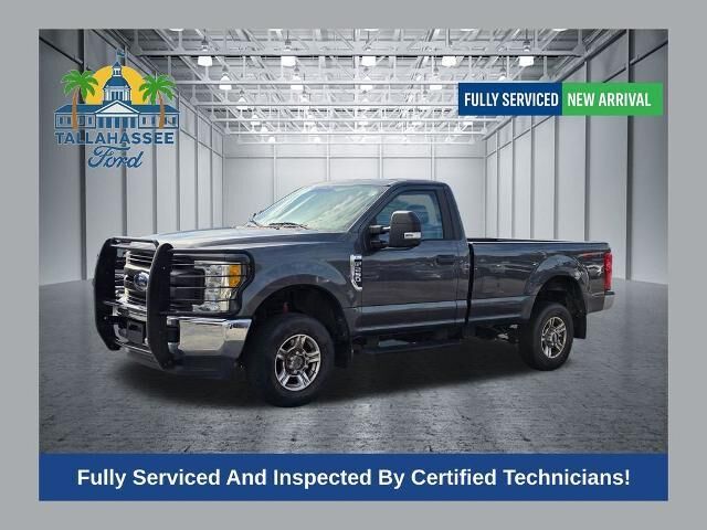 2017 Ford F-250 Super Duty XL — photo 1 of 39