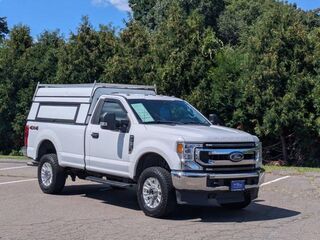 2020 Ford F-250 Super Duty XL — photo 1 of 26
