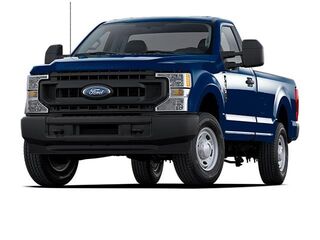 2022 Ford F-250 Super Duty XL