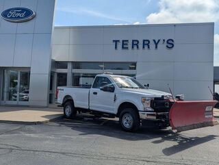 2022 Ford F-250 Super Duty XL