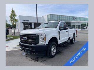 2024 Ford F-250 Super Duty XL