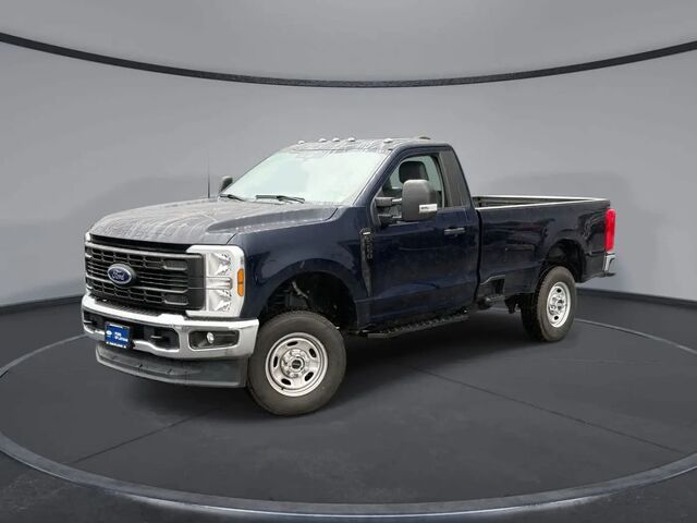 2024 Ford F-250 Super Duty XL