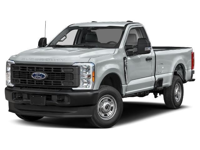 2025 Ford F-250 Super Duty XL — photo 1 of 26