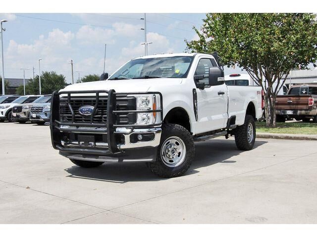 2023 Ford F-250 Super Duty XL — photo 1 of 13