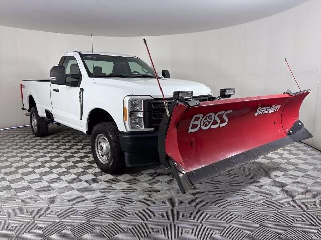 2023 Ford F-250 Super Duty XL