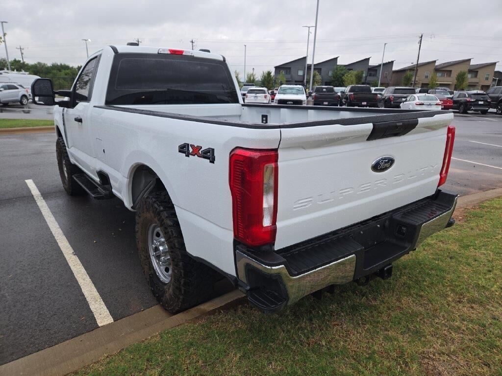 2026 Ford F-250 Super Duty XL — photo 1 of 12