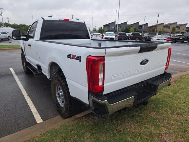 2026 Ford F-250 Super Duty XL