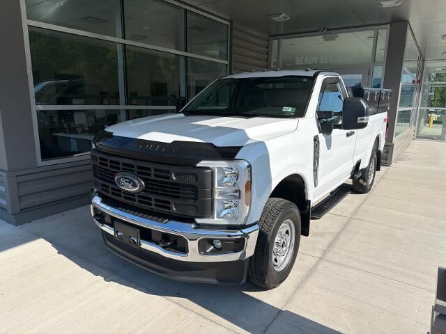 2024 Ford F-250 Super Duty XL