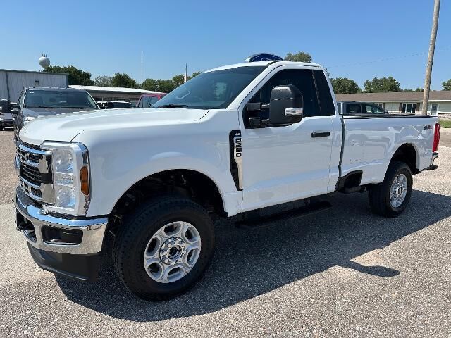 2025 Ford F-250 Super Duty XL