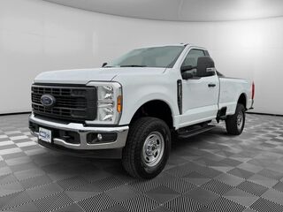 2024 Ford F-250 Super Duty XL