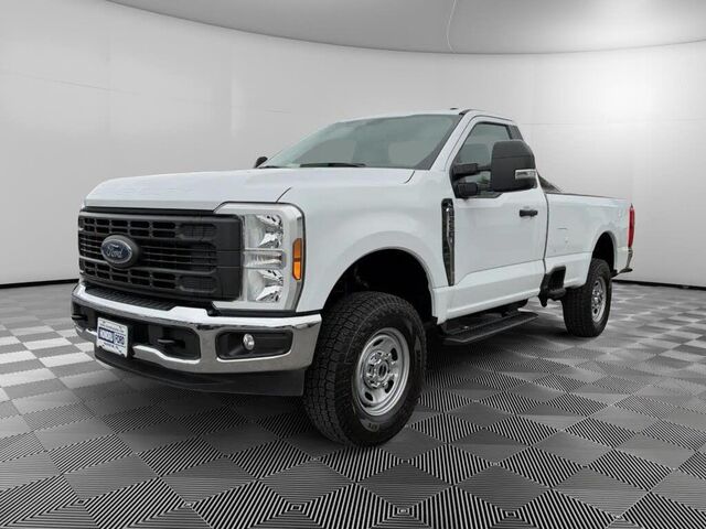 2024 Ford F-250 Super Duty XL