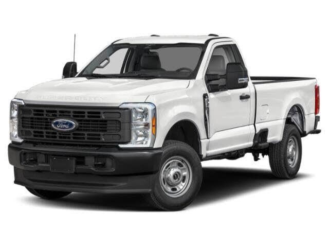 2024 Ford F-250 Super Duty XL — photo 1 of 1