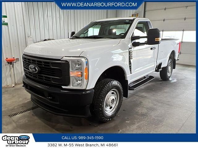 2023 Ford F-250 Super Duty XL — photo 1 of 26