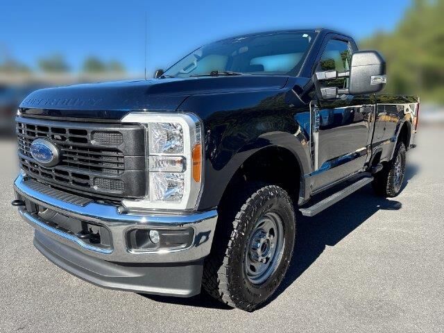 2023 Ford F-250 Super Duty XL