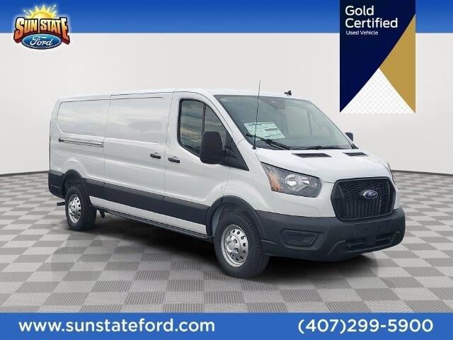 2025 Ford Transit 350 HD