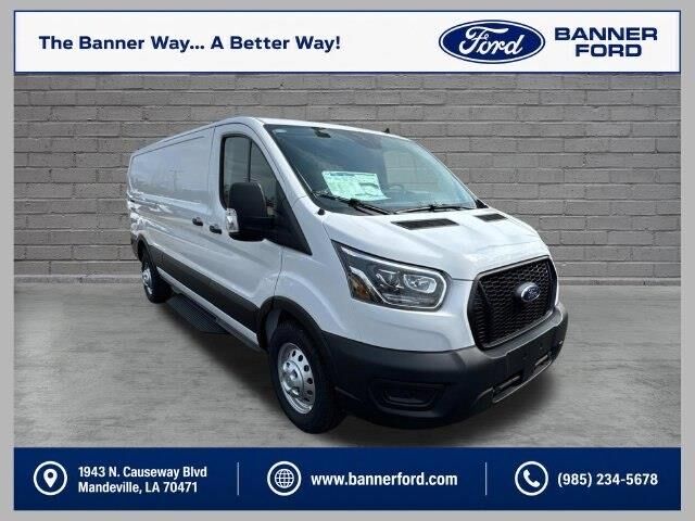 2024 Ford Transit 350 HD