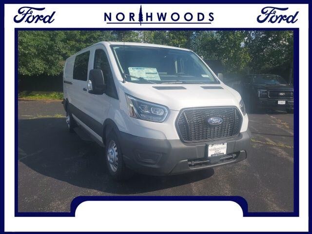 2024 Ford Transit 350 HD