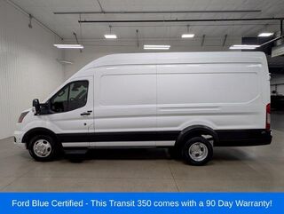 2024 Ford Transit 350 HD