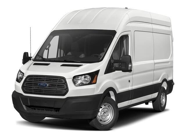2018 Ford Transit 350 HD — photo 1 of 16