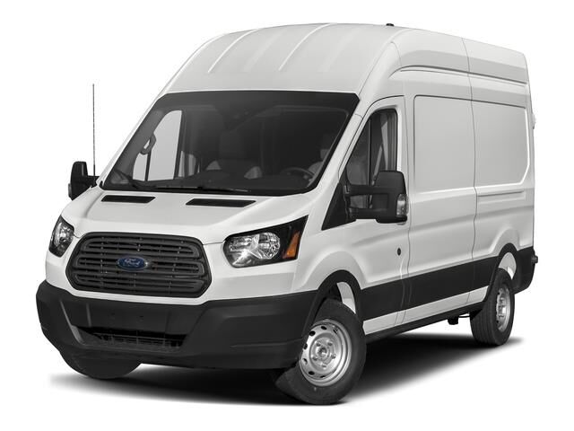 2018 Ford Transit 350 HD