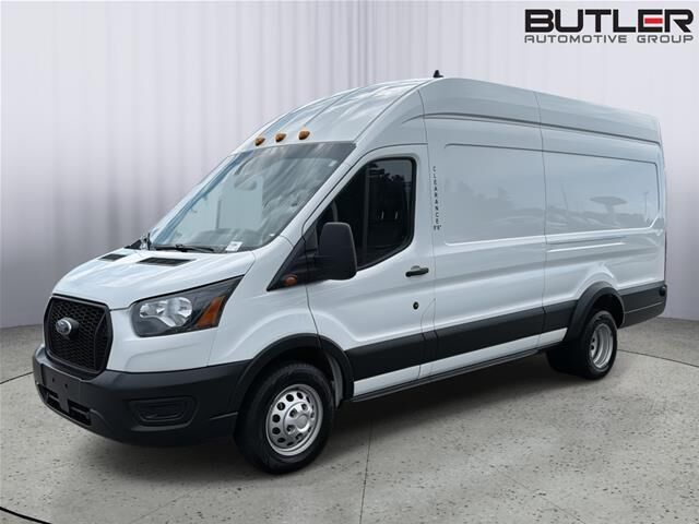 2024 Ford Transit 350 HD