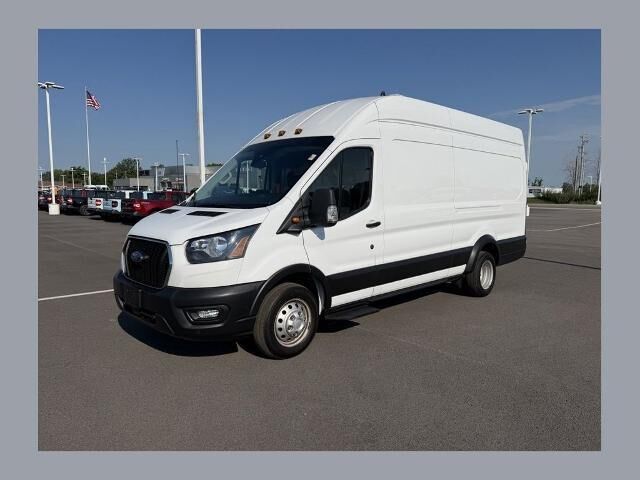 2023 Ford Transit 350 HD