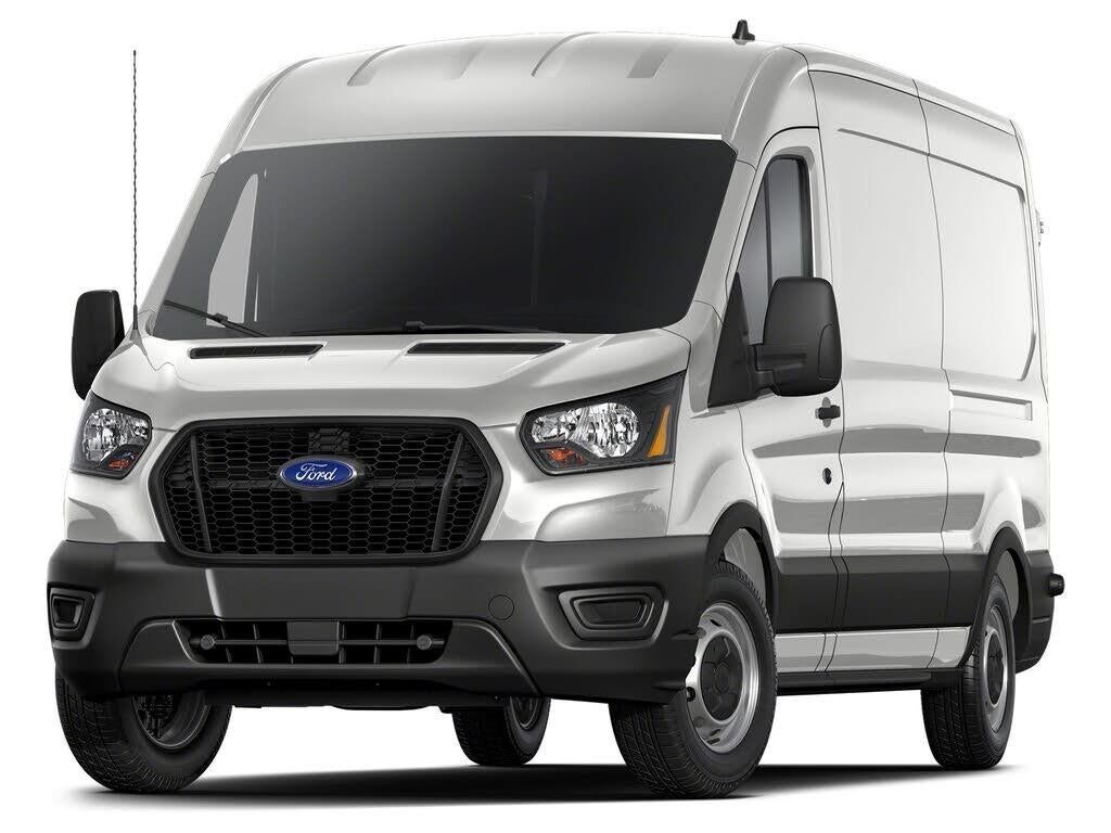 2023 Ford Transit 350 HD — photo 1 of 14