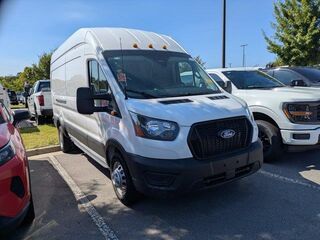 2026 Ford Transit 350 HD