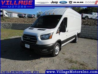 2020 Ford Transit 350 HD