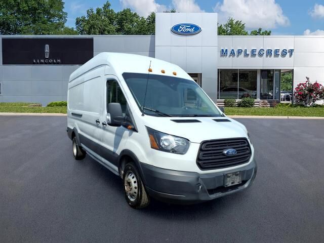 2019 Ford Transit 350 HD — photo 1 of 36