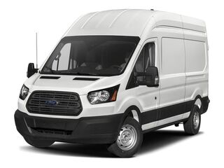 2018 Ford Transit 350 HD